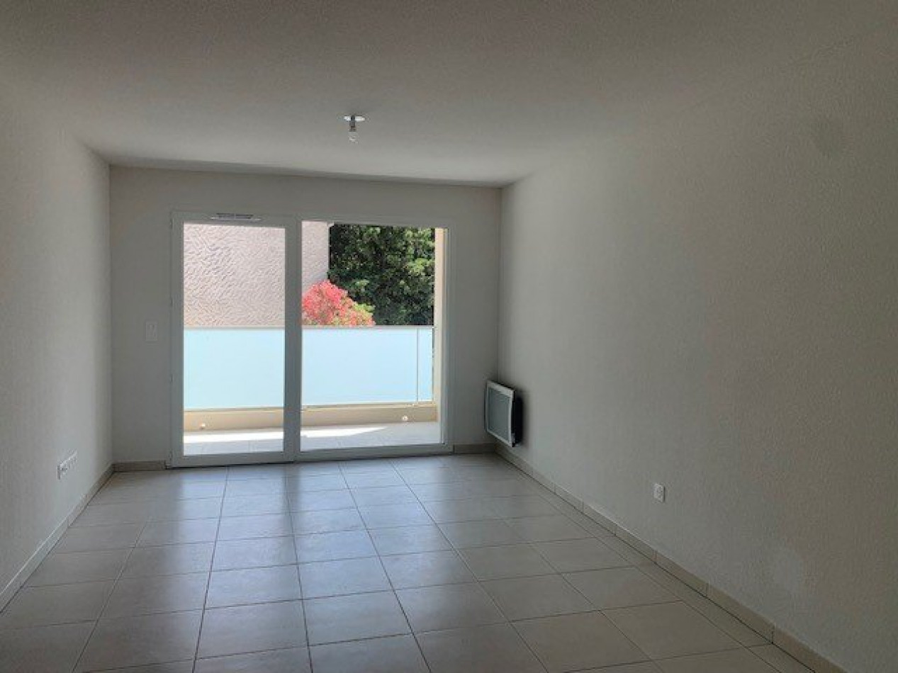 location Appartement Nimes - Photo 3