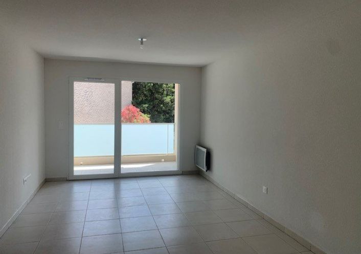 location Appartement Nimes