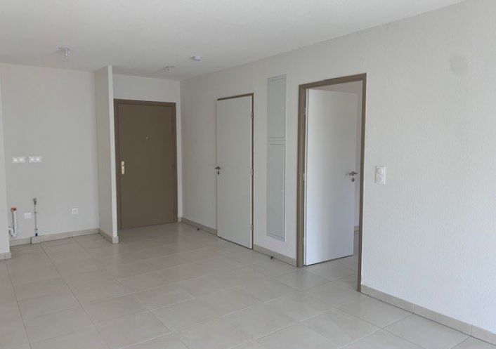 location Appartement Nimes