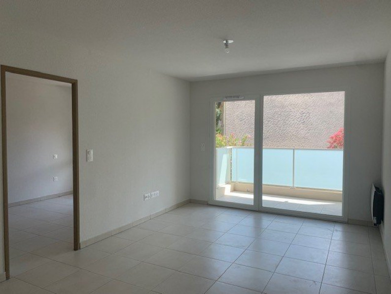 location Appartement Nimes - Photo 4