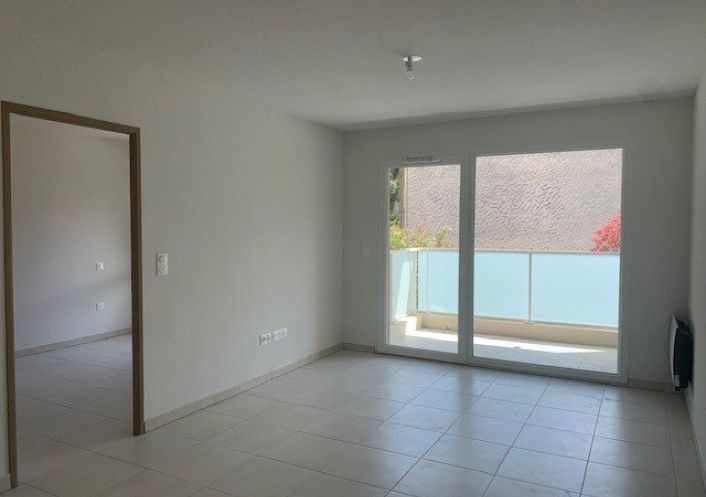 location Appartement Nimes