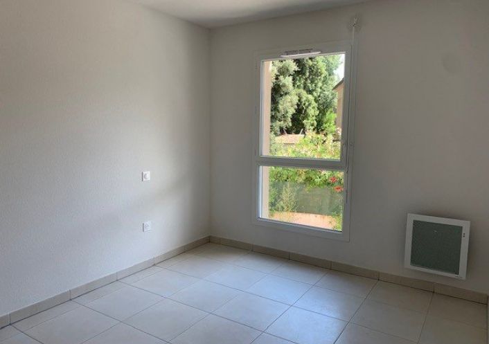 location Appartement Nimes