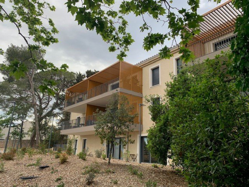 location Parking extérieur Juvignac - Photo 3