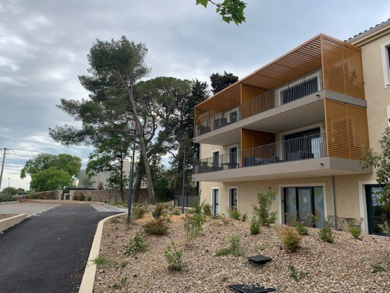 location Parking extérieur Juvignac - Photo 2