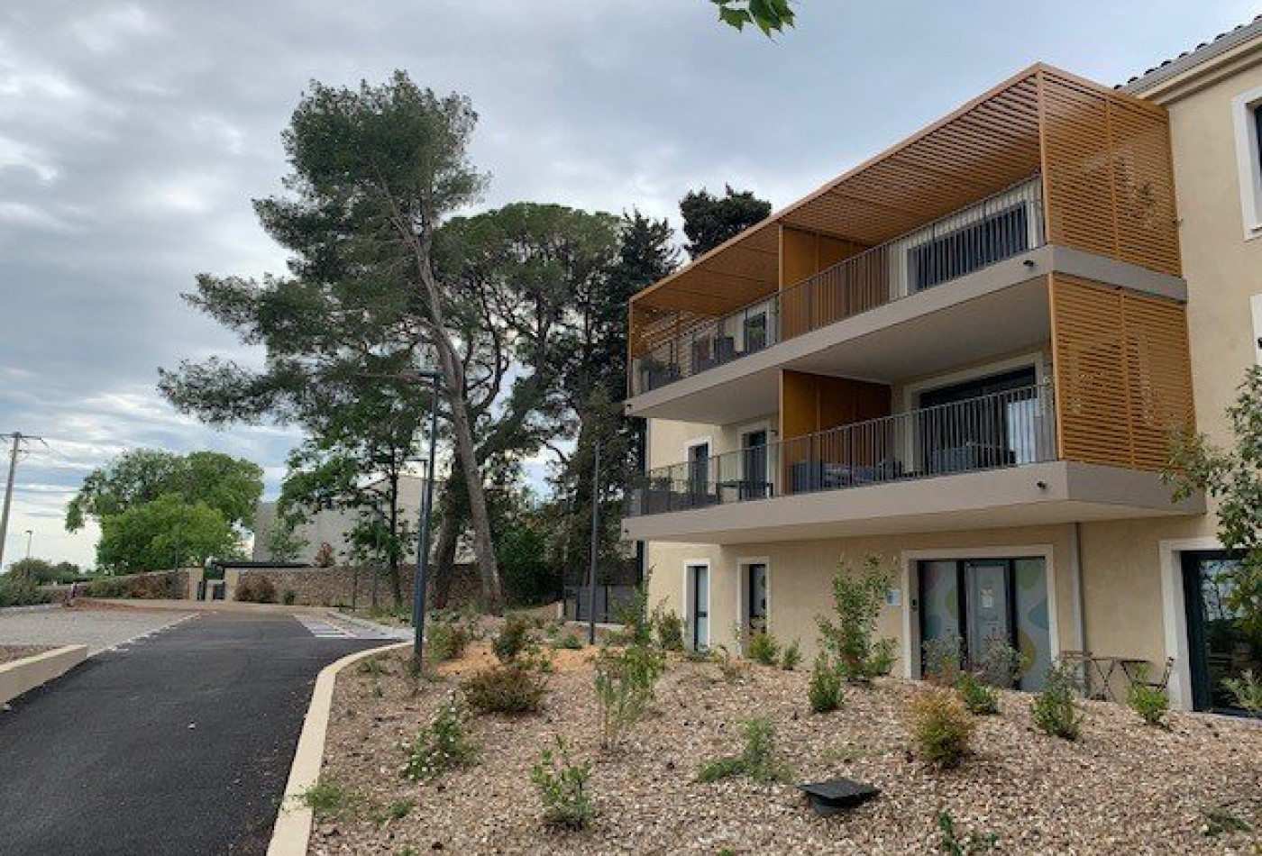 location Parking extérieur Juvignac - Photo 2