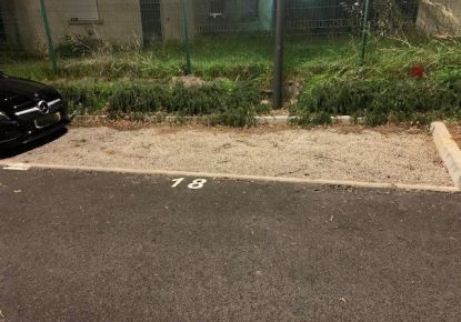 location Parking extérieur Juvignac