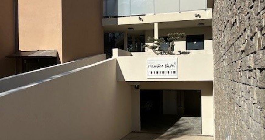 location Parking intérieur Montpellier