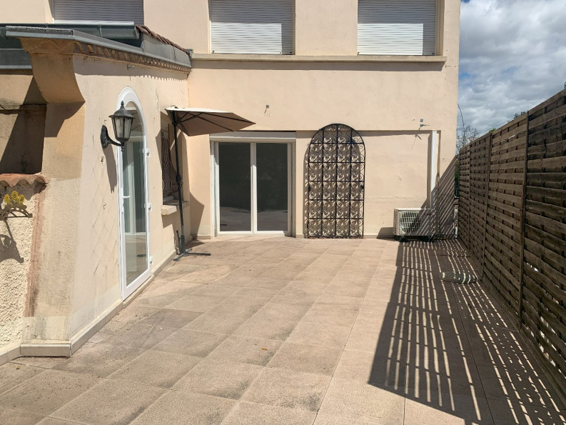 location Appartement Montpellier - Photo 1