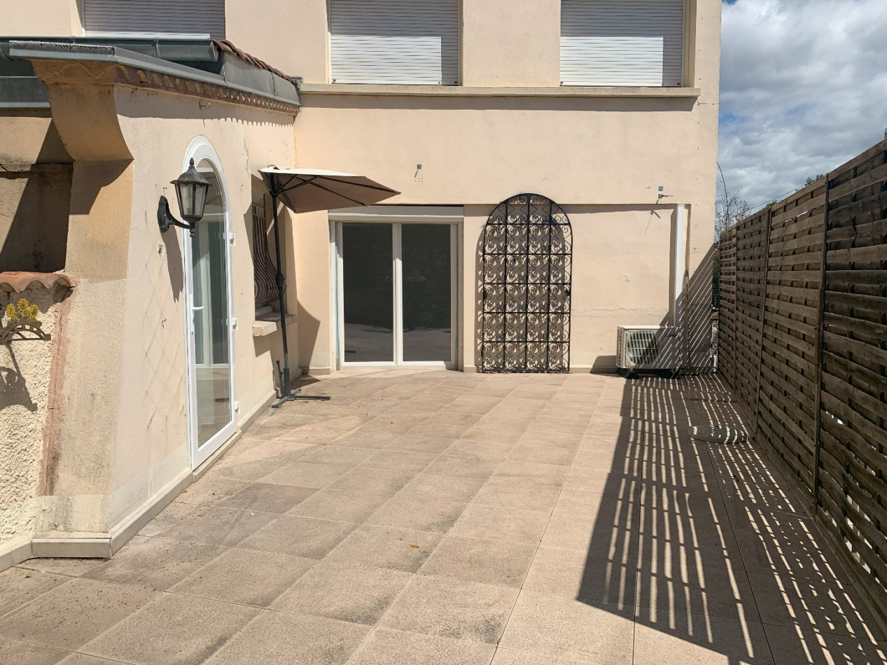 location Appartement Montpellier - Photo 1
