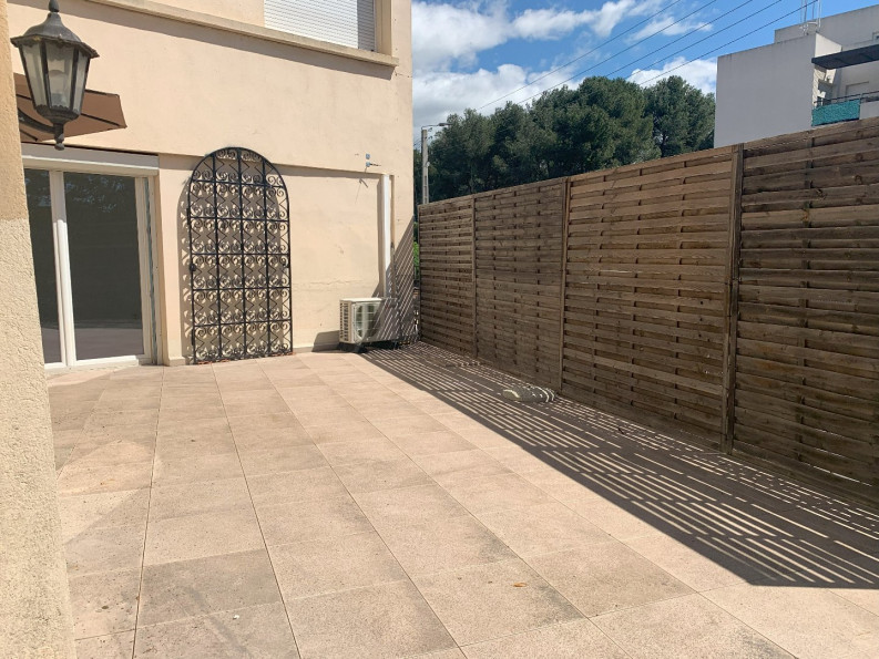 location Appartement Montpellier - Photo 2
