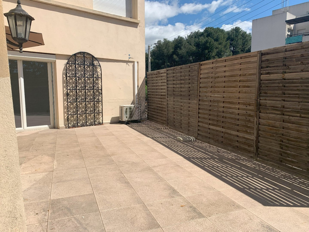 location Appartement Montpellier - Photo 2