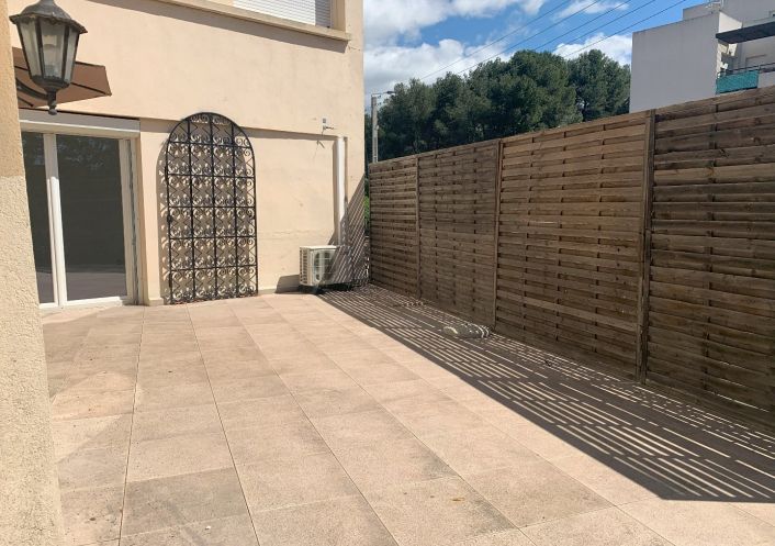 location Appartement Montpellier