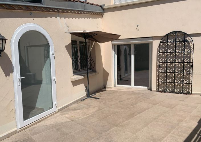 location Appartement Montpellier