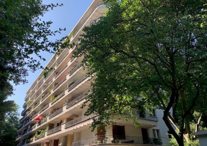 location Appartement Montpellier