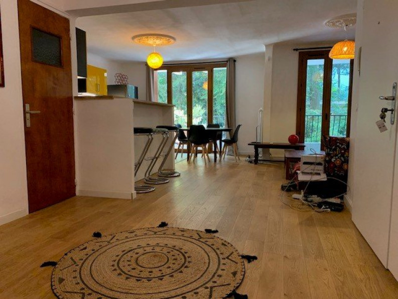 location Appartement Montpellier - Photo 4