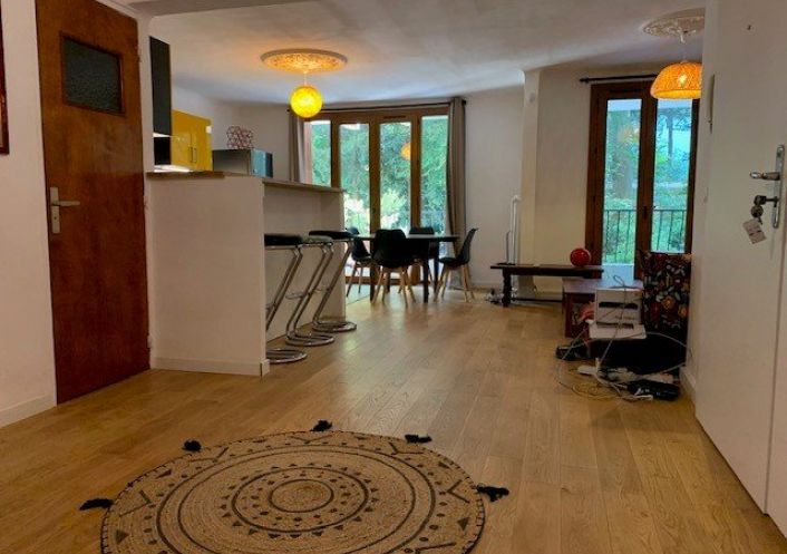 location Appartement Montpellier