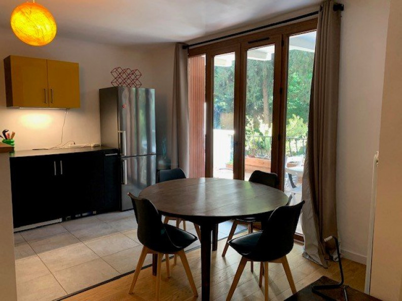 location Appartement Montpellier - Photo 9