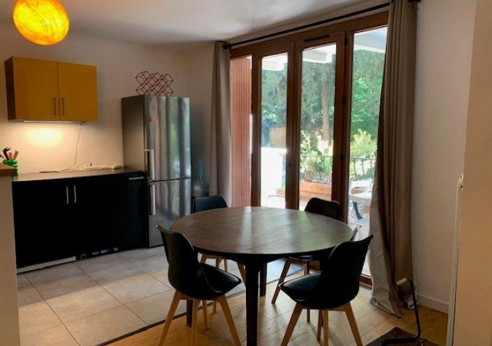 location Appartement Montpellier