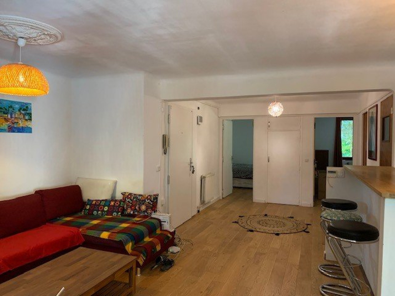 location Appartement Montpellier - Photo 3