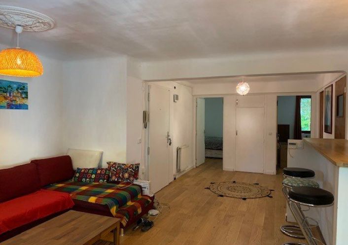 location Appartement Montpellier