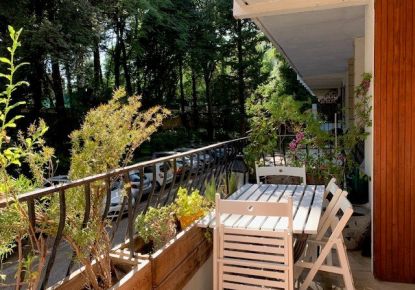 location Appartement Montpellier