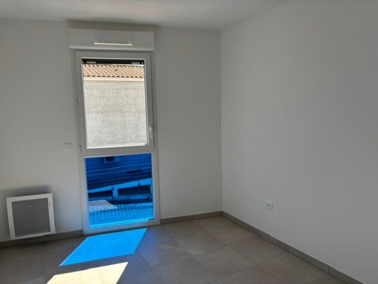 location Appartement Saint Aunes - Photo 6