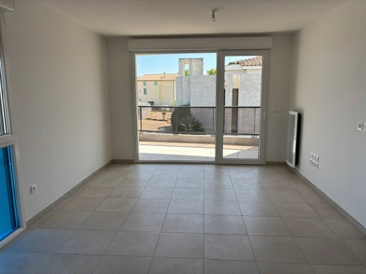location Appartement Saint Aunes - Photo 4