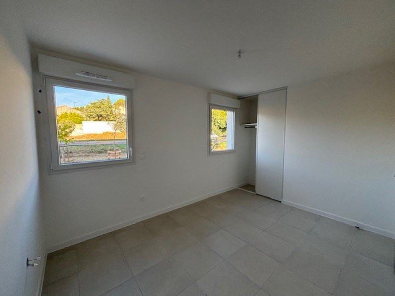 location Appartement Clapiers - Photo 8