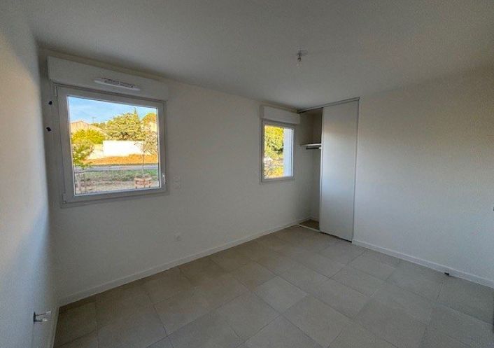 location Appartement Clapiers