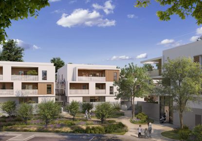 location Appartement Clapiers