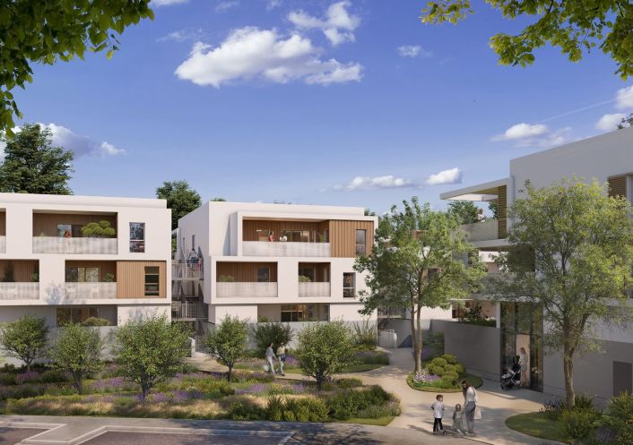 location Appartement Clapiers