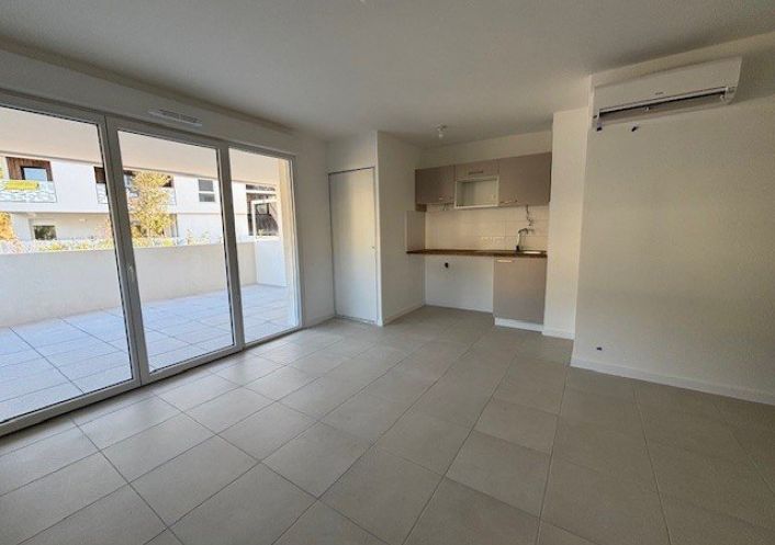 location Appartement Clapiers
