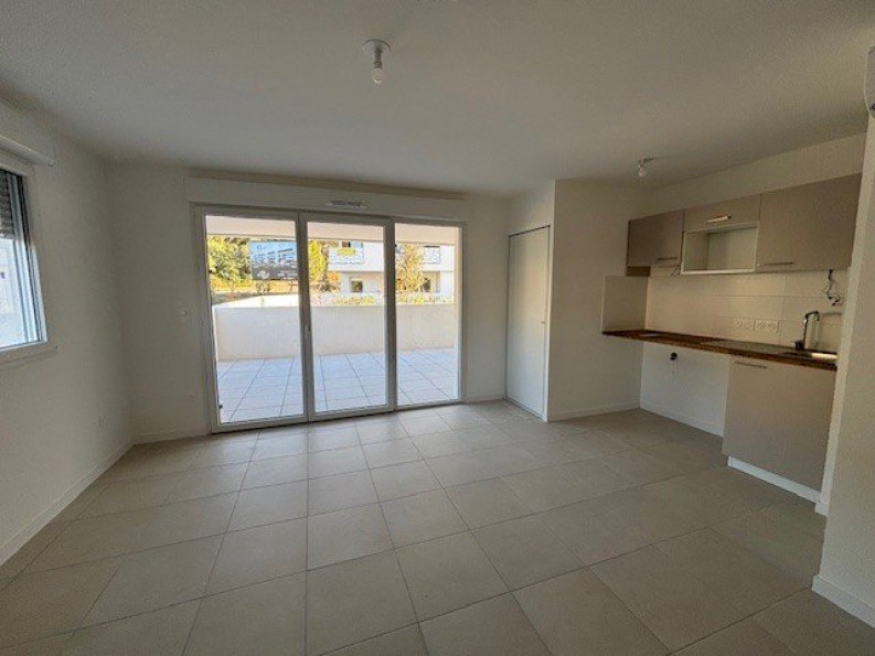 location Appartement Clapiers - Photo 2