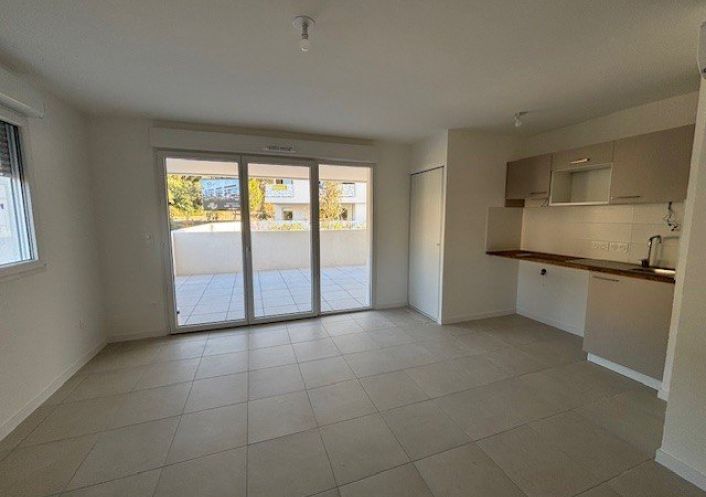 location Appartement Clapiers