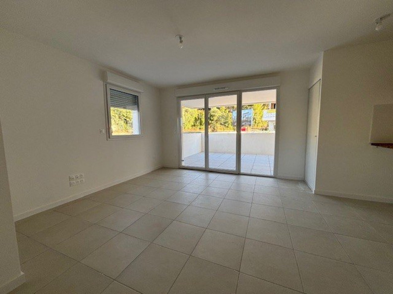 location Appartement Clapiers - Photo 3