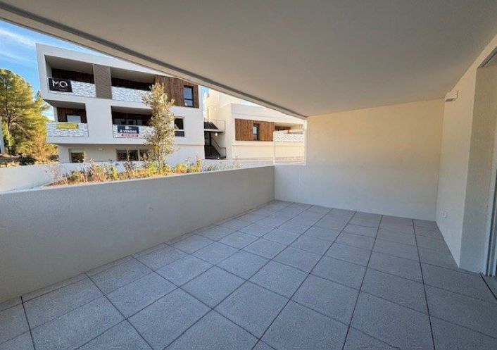location Appartement Clapiers