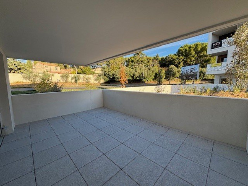 location Appartement Clapiers - Photo 6