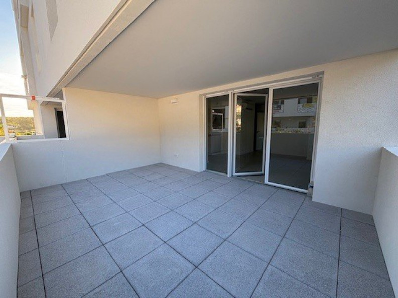 location Appartement Clapiers - Photo 7