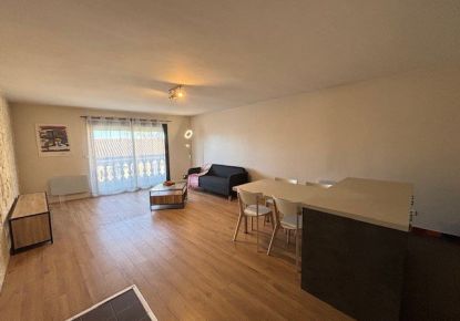 location Appartement Villeneuve Les Maguelone