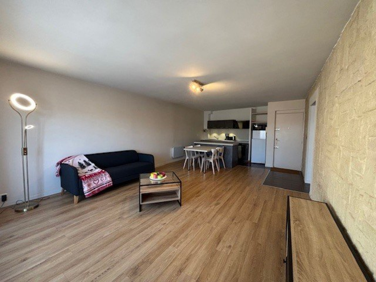 location Appartement Villeneuve Les Maguelone - Photo 9