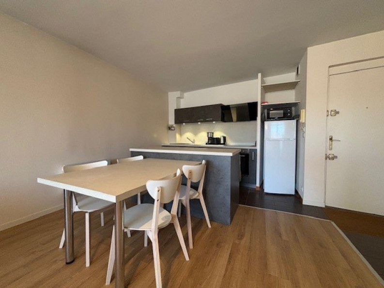 location Appartement Villeneuve Les Maguelone - Photo 3