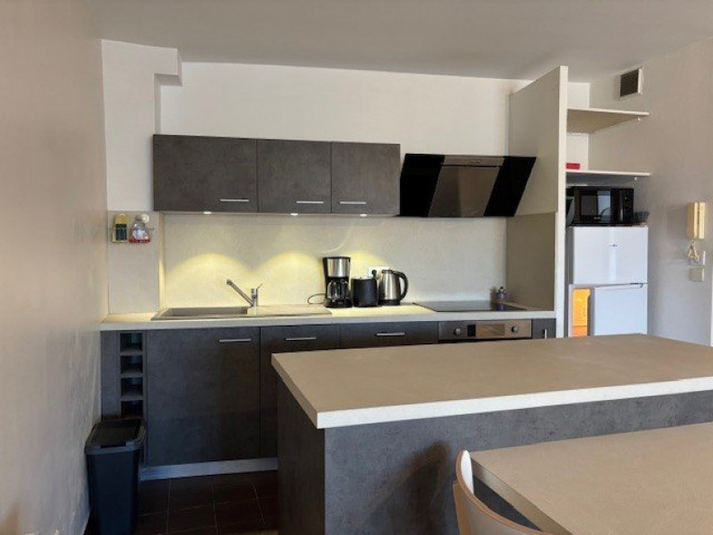 location Appartement Villeneuve Les Maguelone - Photo 4