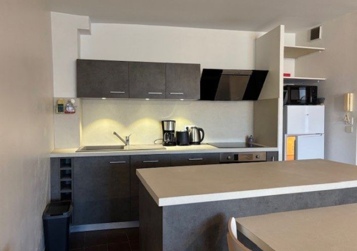 location Appartement Villeneuve Les Maguelone