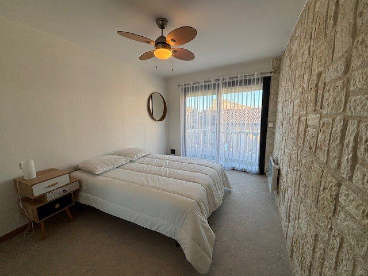 location Appartement Villeneuve Les Maguelone - Photo 5