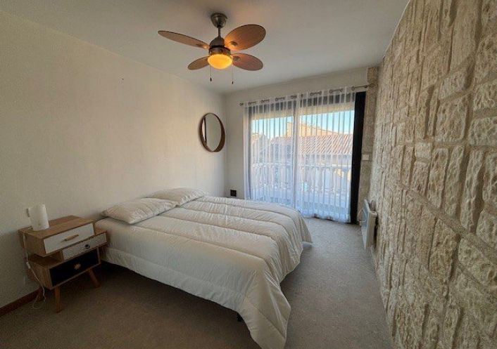 location Appartement Villeneuve Les Maguelone