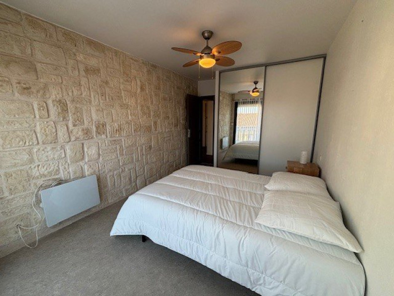 location Appartement Villeneuve Les Maguelone - Photo 6