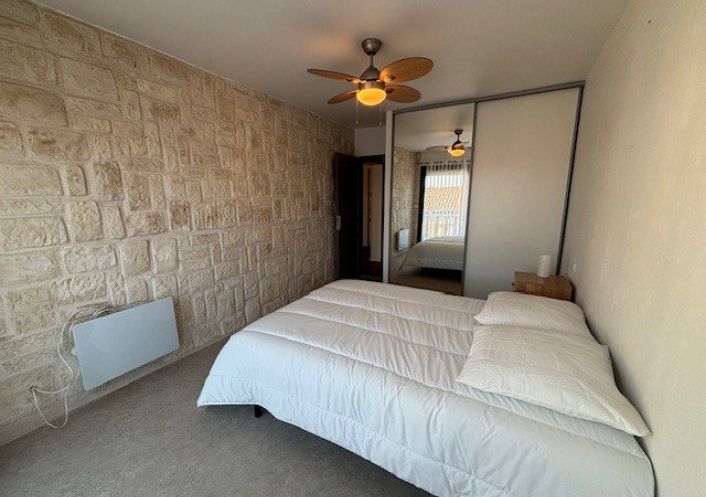 location Appartement Villeneuve Les Maguelone