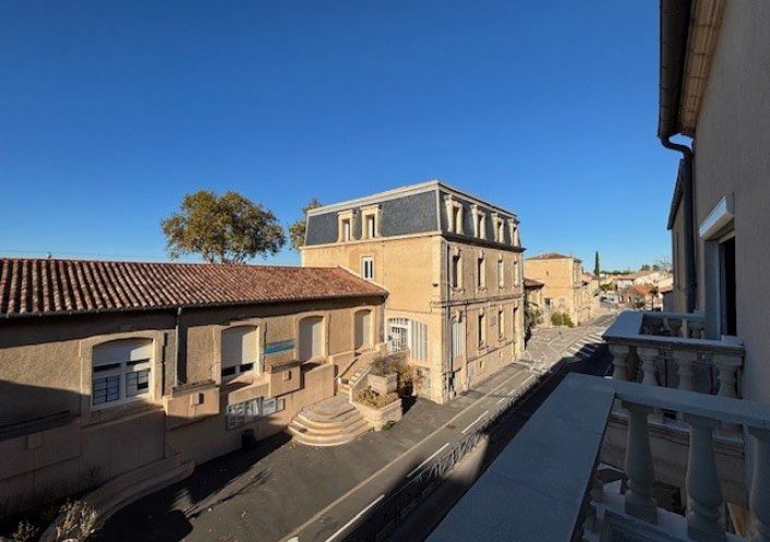 location Appartement Villeneuve Les Maguelone