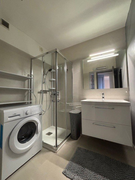 location Appartement Villeneuve Les Maguelone - Photo 7