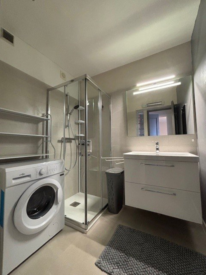 location Appartement Villeneuve Les Maguelone - Photo 7